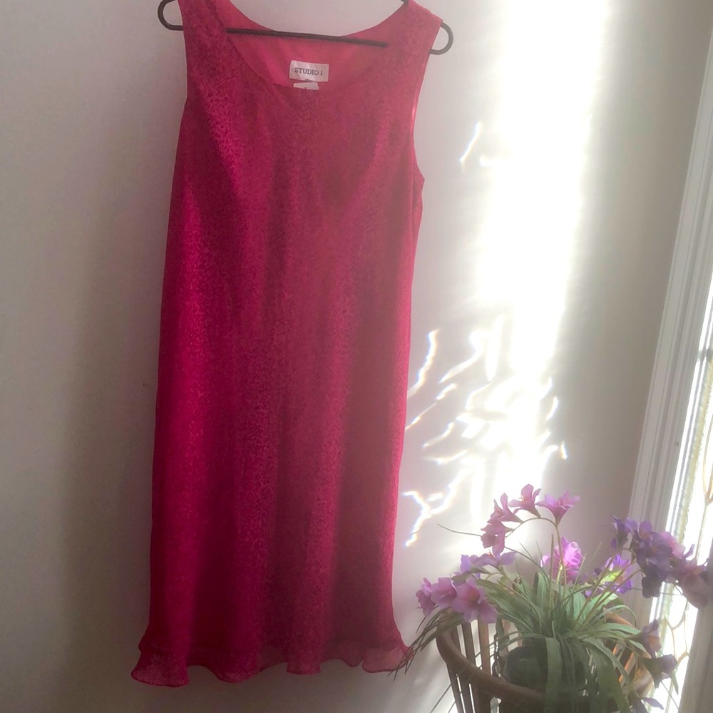 New Studio I Women’s dress